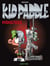 Kid Paddle Hors-Série : monsters - édition de luxe