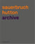 Sauerbruch hutton archives