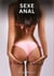 Sexe Anal : Histoires Érotiques Interdites de Sexe Tabou pour Adultes