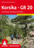 Korsika : gr20