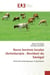 Races bovines locales (Artiodactyla : Bovidae) du Sénégal : Diversités phénotypique et génétique