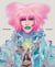 Martin Schoeller Drag Queens