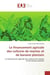 Le financement agricole des cultures de manioc et de banane plantain : Le financement agricole des cultures de manioc et de banane plantain