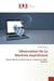 Observation De La Machine Asynchrone : Observabilité et Observateurs Linéaires et Non-linéaires
