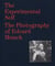 The experimental self the photography of edvard munch