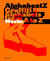 Alphabeatz - graffiti alphabets from a to z
