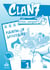 Clan 7 con ¡hola, amigos! - cuaderno de actividades