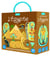 Q-box : l'Egypte