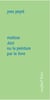 Matisse jazz ou la peinture par le livre