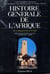 Histoire générale de l'afrique t.3 : l'afrique du vii au xi siecle