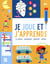 Je joue et j'apprends