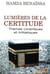 Lumières de la certitude : thèmes coraniques et initiatiques