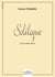 Soliloque pour violon