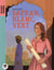 Safran, blanc, vert