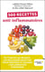 500 recettes anti-inflammatoires