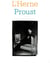 Les cahiers de l'Herne : Proust