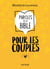 Paroles de la Bible pour les couples
