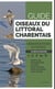 Oiseaux du littoral charentais - guide