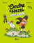 Cendre et Hazel Tome 4 : Une famille biscornue