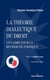 La théorie dialectique du droit : Un cadre pour la recherche juridique