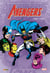 Avengers : Intégrale vol.19 : 1982-1983