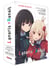 Lycoris Recoil Tome 4 : + Roman Ordinary Days