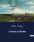 A book of myths