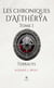 Les chroniques d'Aéthérya : Tome I : Terralys