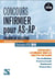Concours infirmier pour as-ap- épreuves de sélection - (concours ifsi 2018)
