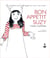 Bon appétit suzy - l'imagier multilingue