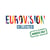 Eurovision collected/vinyle bleu audiophile 180gr