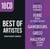 Coffret 10 cd best of /vol. 3 - édition limitée