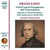 Liszt : Musique Pour Piano /Vol.25
