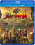 Jumanji : Bienvenue dans la jungle