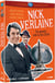 Nick Verlaine ou Comment voler la Tour Eiffel