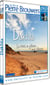 Dakhla - La mer, la glisse et le désert