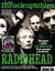 Les Inrockuptibles Mensuel N°45 : Radiohead, le retour d'un groupe monstre - Novembre 2025