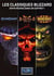 Coffret Blizzard (diablo 2, starcraft, warcraft 3 & leurs extensions)