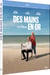 Des mains en or