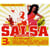 Tous les tubes en 3 cd : salsa /vol.3