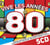 Vive les années 80