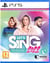 Let's Sing 2022