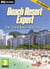 Beach resort simulator