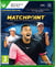 Matchpoint : Tennis Championships - Legends Edition