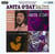 Anita O'Day : four classic albums