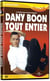 Dany Boon - Tout entier