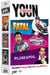 Youn Forever - Coffret - Fatal + Pluskapoil + Le pire du Morning Live Vol. 1