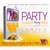 La playlist party idéale