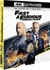 Fast & Furious : Hobbs & Shaw