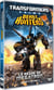 Transformers Prime - Saison 3, Vol. 1 : Le règne de Mégatron